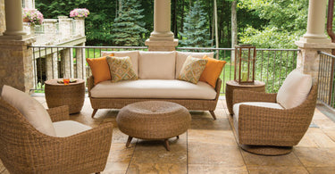 3 IMPORTANT PATIO UPDATES