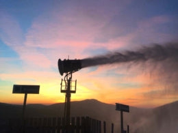 SKI RESORT IMAGES OF THE WEEK (FEB 11th-17th, 2018)