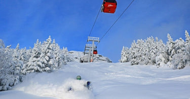 Ski Resort Images of the Week (January 1st-5th, 2018)