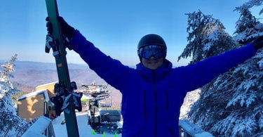 Opening Day at Killington 2017