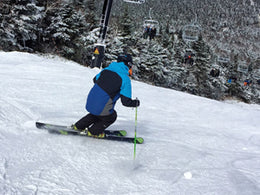 TIPS FOR SKIING OR RIDING THIS WEEKEND