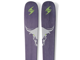 Featured Gear: 2016 Blizzard Brahma