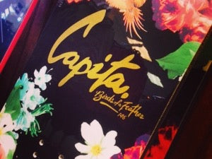 capita birds of a feather snowboard 2015 Women's Wide 2025 148W Duraflex ST Simply put 2015 Capita Birds of a