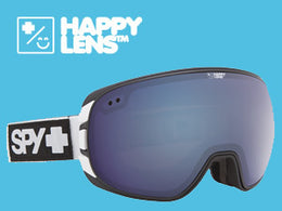 Featured: Spy Happy Lens