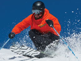 Welcome Back to Winter 14/15 Season