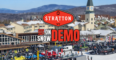 Stratton On-Snow DEMO