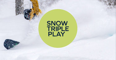 Snow Triple Play