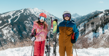 Never Ski or Snowboard Before? Here’s Your Step-by-Step Guide to Getting Started