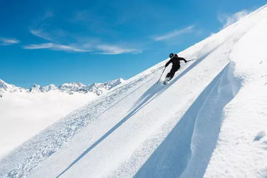 Alpine Touring Skis