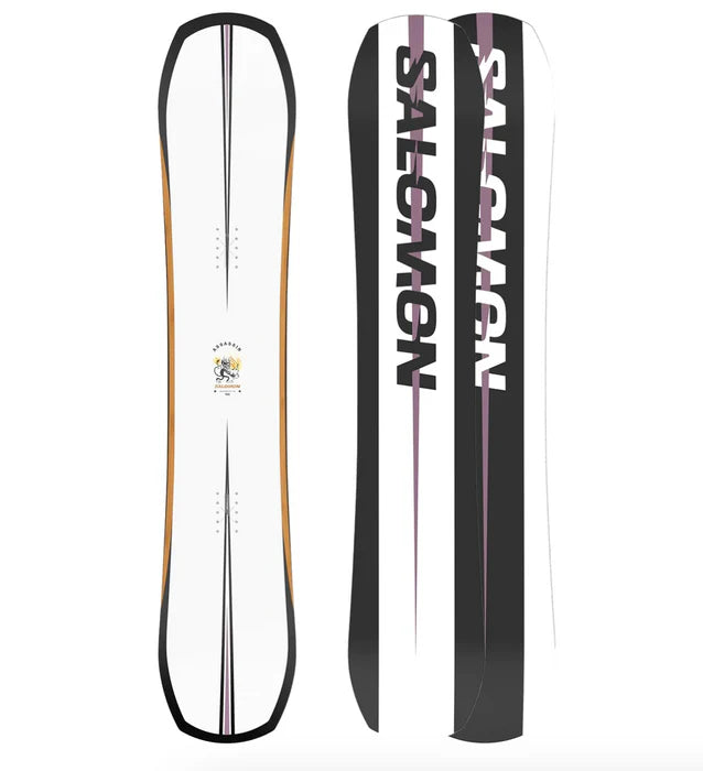 2425 SALOMON ASSASSIN スノーボード 153cm 2425 SALOMON ASSASSIN スノーボード 153cm