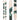DEMO - Blizzard Rustler 9 Skis & Strive 13 Bindings (2026) - 168cm - DK01