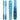 DEMO - Blizzard Sheeva 9 Skis & Griffon TCX Bindings (2026) - 162cm - DK01