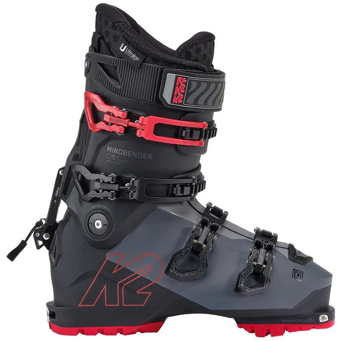 k2 2025 ski boots K2 Mindbender 100 Ski Boots (2025) – POTTER BROTHERS