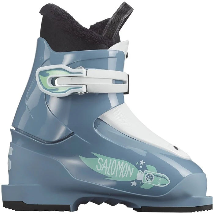 chaussure ski salomon racing S/Pro Alpha 130 Boots 2026 THE SKI MONSTER piste adventures Comptition | Salomon