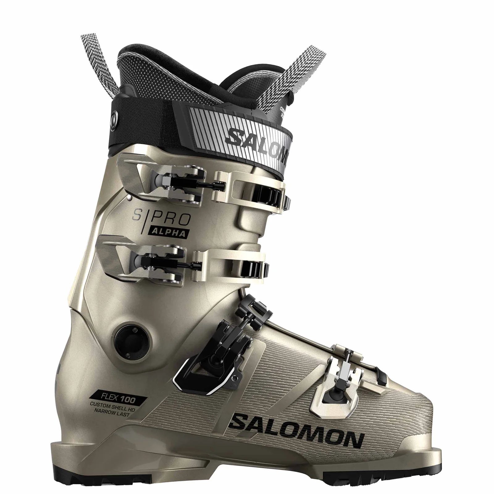 salomon 2021 ski boots Salomon S/Pro Alpha 100W Ski Boots (2025)