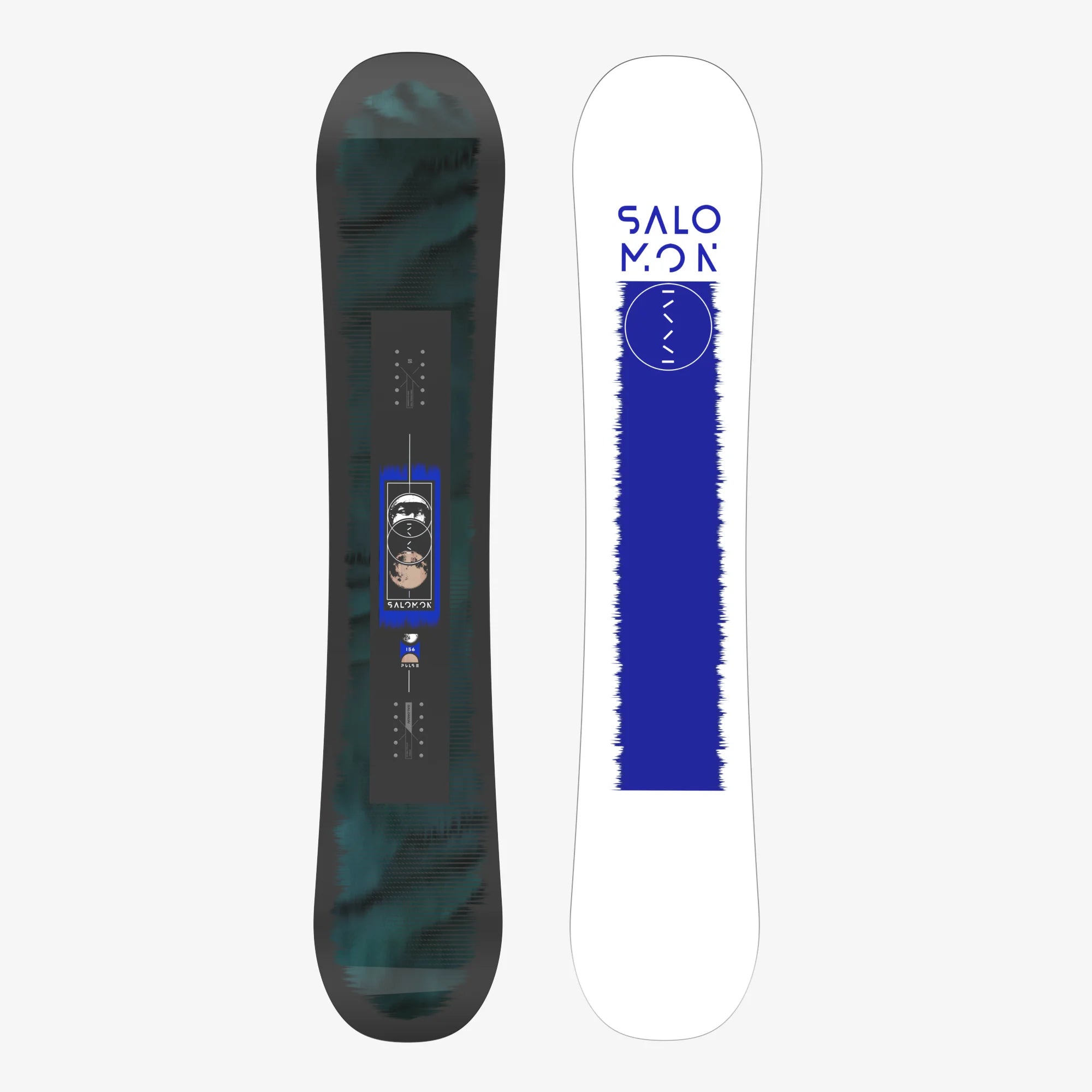 Salomon on sale special snowboard