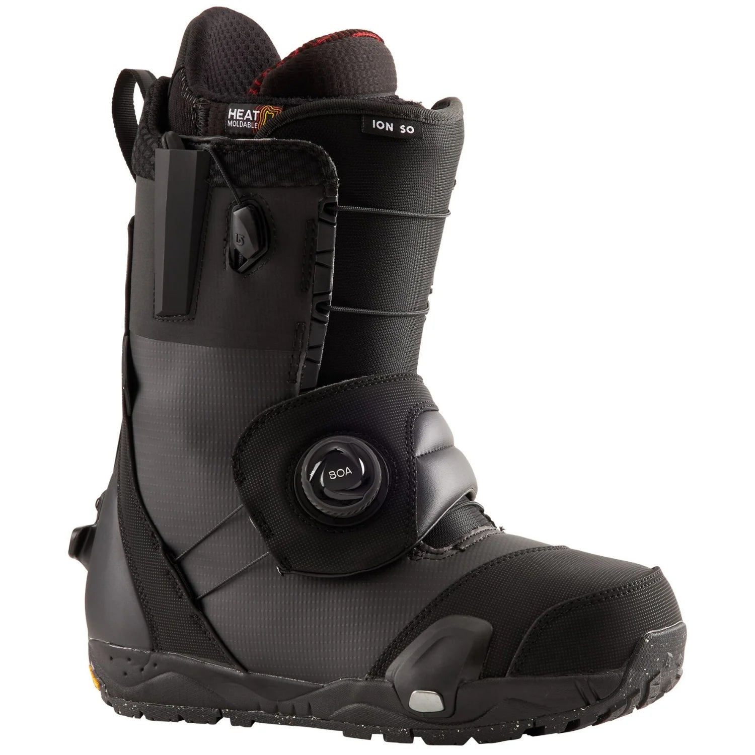 burton heated snowboard boots Burton Ion Step On Snowboard Boots (2025) – POTTER BROTHERS