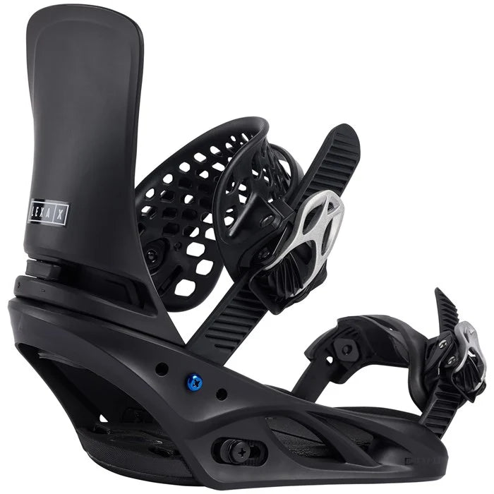 Burton Lexa X Snowboard Bindings (2025) Burton Lexa X Snowboard Bindings (2025)