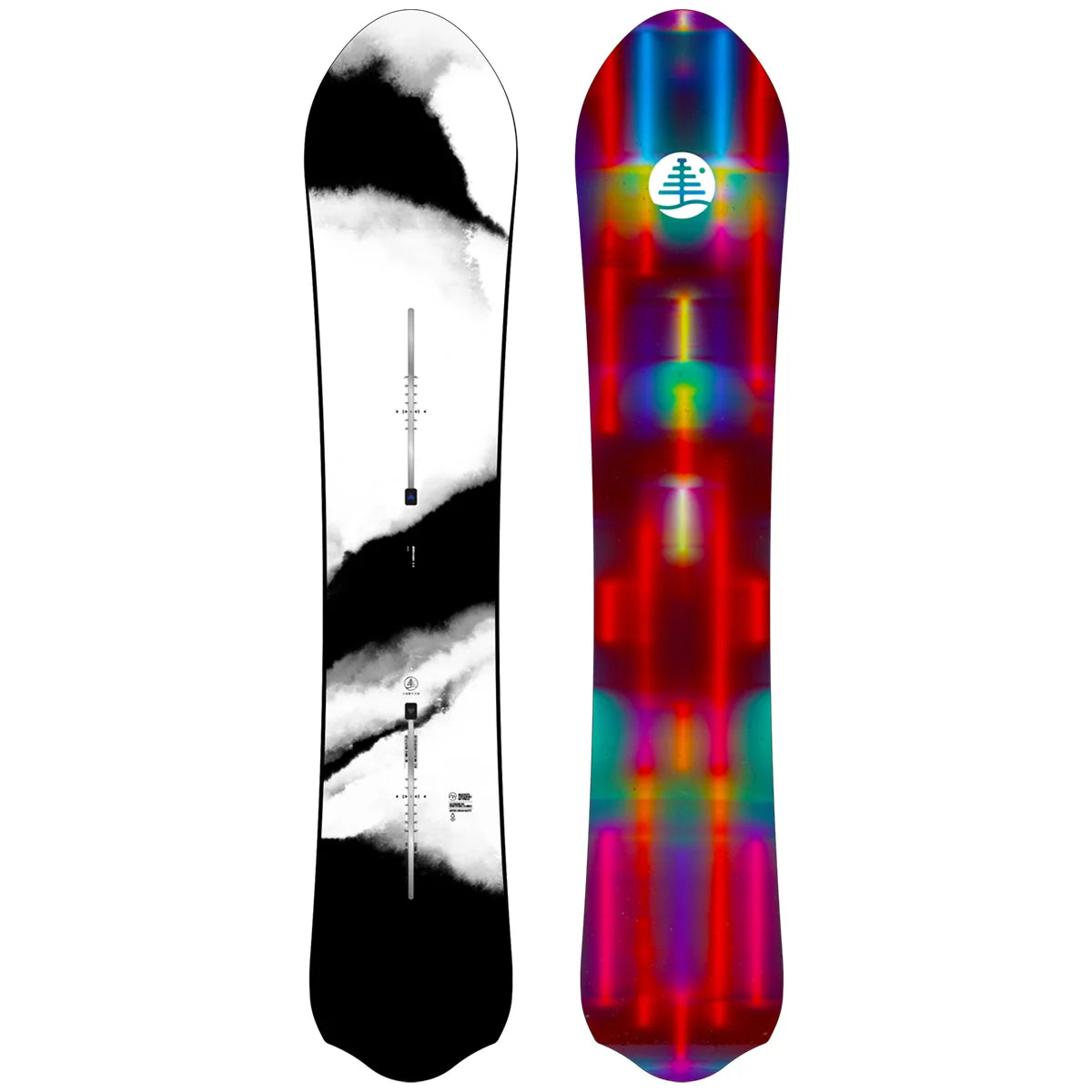 burton family tree landlord snowboard Burton Family Tree Alekesam Snowboard (2025) – POTTER BROTHERS