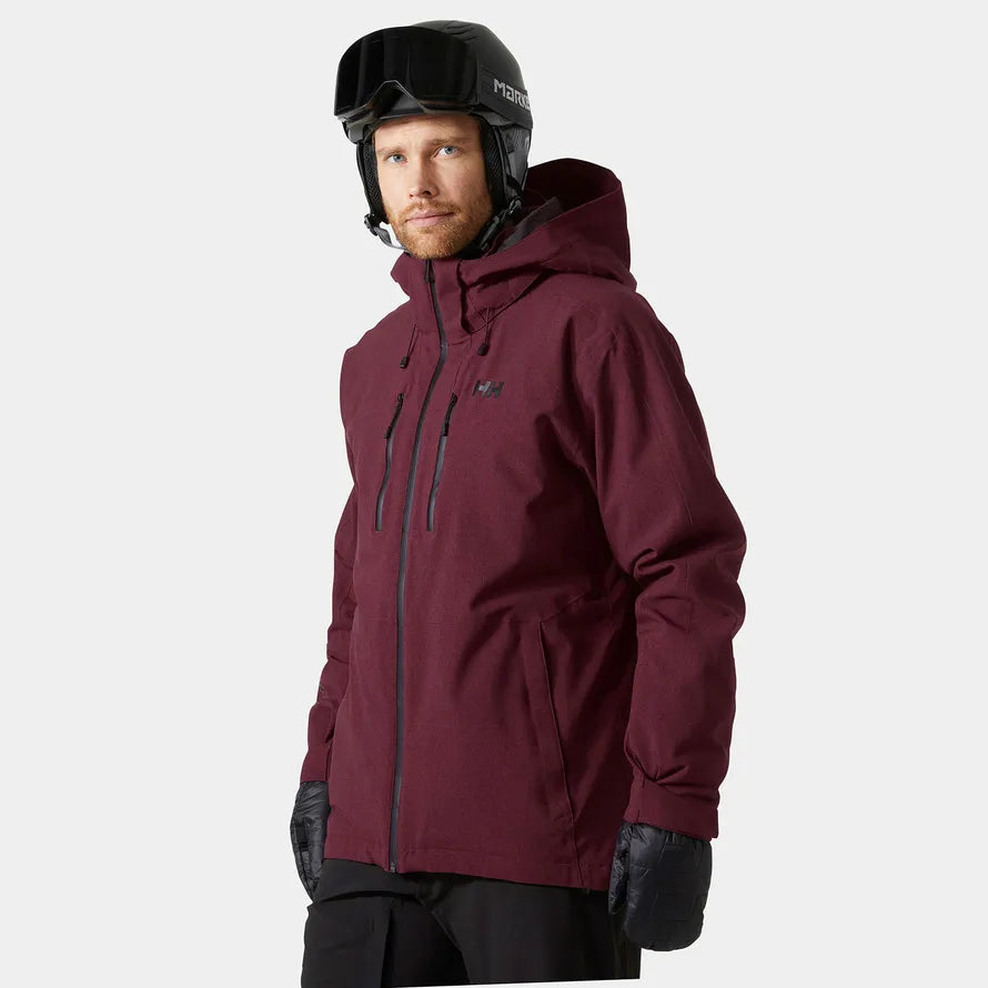 Helly hansen juniper 3 best sale