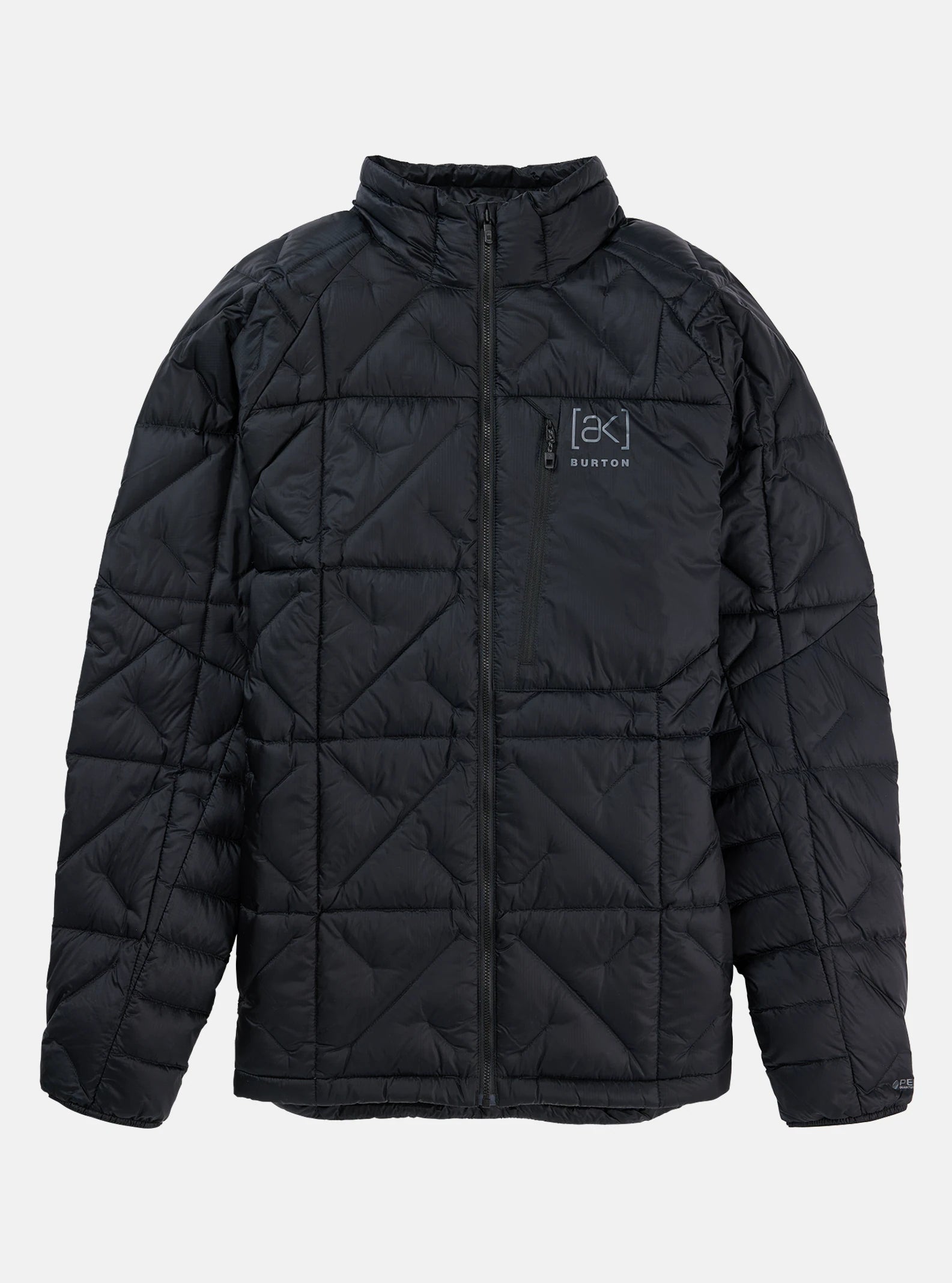 Burton down top jacket men's