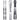 DEMO - STOCKLI Laser SC Skis & SRT 12 Bindings (2026) - 164cm - DB01