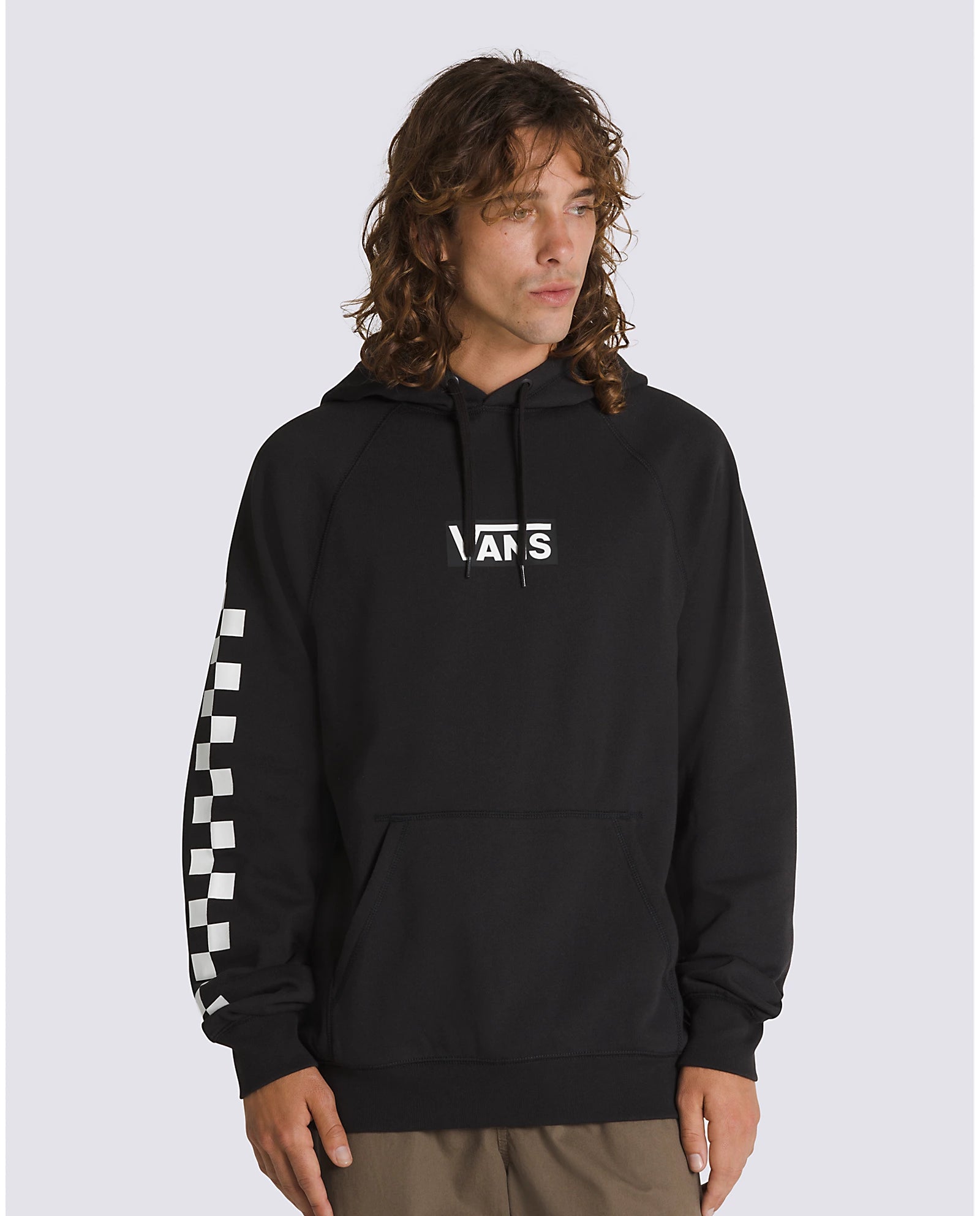 Vans Boxed Pullover Sweatshirt (2025) – POTTER BROTHERS