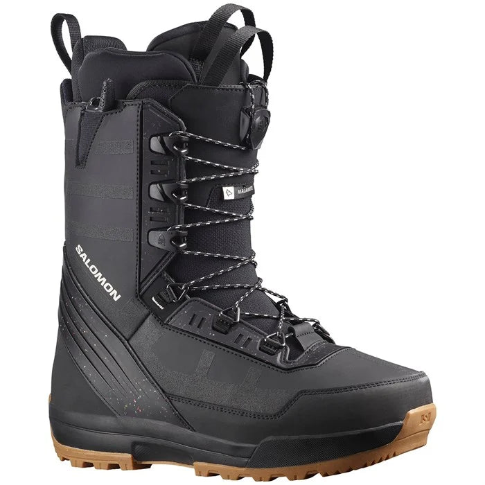 Salomon snowboard boots sales sale