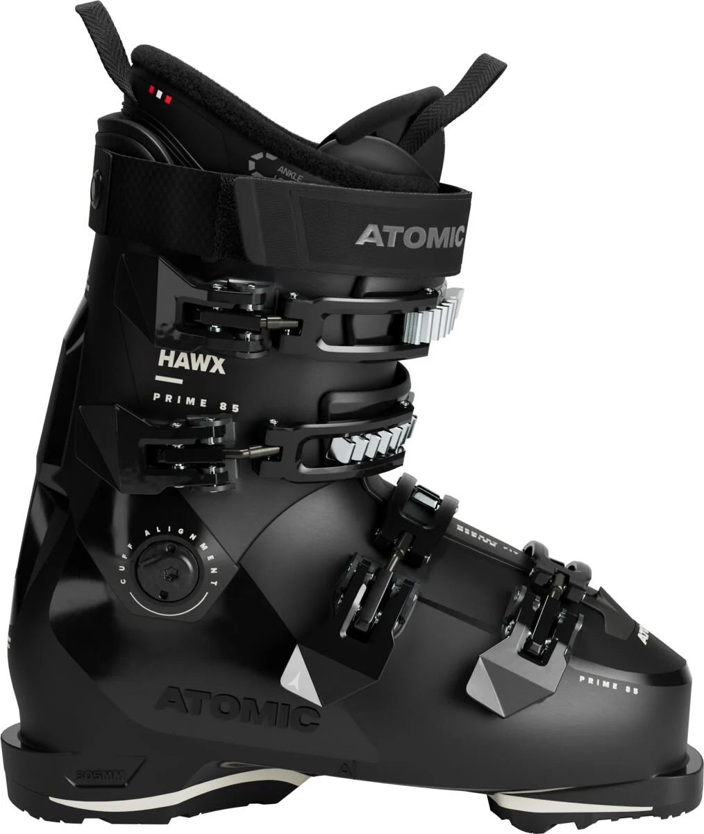 ATOMIC Hawx Prime 85 W Ski Boots (2026) – POTTER BROTHERS ATOMIC Hawx Prime 85 W Ski Boots (2026) – POTTER BROTHERS