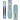 DEMO - SALOMON Stance Pro W 82 Skis & Strive 11 Bindings (2026) - 151cm -01