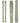 DEMO - ARMADA LOCATOR 96 SKIS & ARMADA TOURING BINDINGS (2024) - 164cm -01