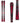 DEMO - Head E-Rally Skis & PR 13 Bindings (2024) - 170cm
