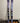 DEMO - BLIZZARD BLACK PEARL 88 SKIS & GRIFFON BINDINGS (2025) - 158cm
