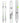 Line Blade Optic 92 Skis (2023) - 182 cm