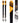 Line Honey Badger Skis (2023) - 172 cm