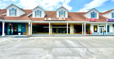 Fishkill Renovations