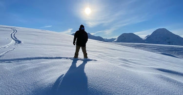 TOP 5 MEMORIES FROM OUR TRIP TO ALASKA