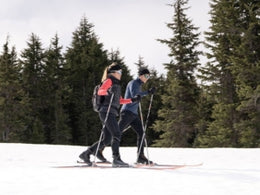 Cross-Country Packages for 2022-2023!