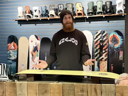 OFF-SEASON CARE AND STORAGE TIPS FOR YOUR GEAR
