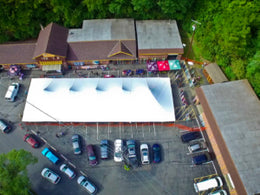 HOW TENT SALES HAVE CHANGED AND 3 WAYS TO ATTEND THEM