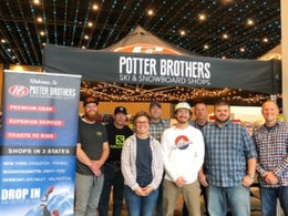 EMPLOYMENT OPPORTUNITIES AT POTTER BROTHERS