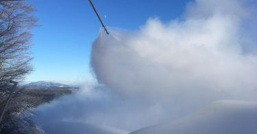 Ski Resort Images of the Week (Dec 26-29)