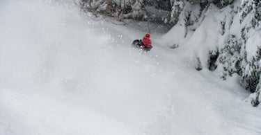 Christmas Day Pow-Pow (2017)