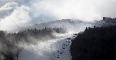 Ski Resort Images of the Week (Jan 30-Feb 5)