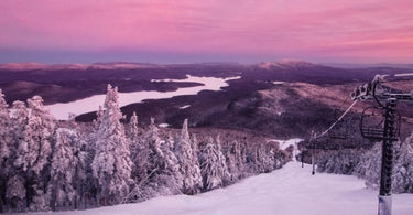 Ski Resort Images of the Week (Jan 9-15)