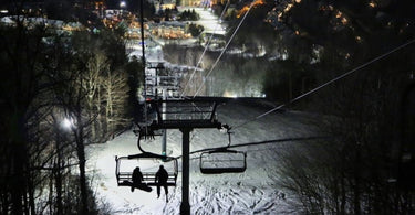 Ski Resort Images of the Week (Jan 2-8)
