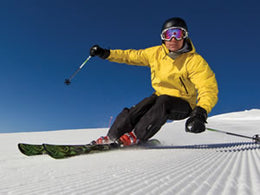 Demo Day at Jiminy Peak
