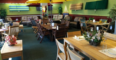 Patio Furniture Summer 2022