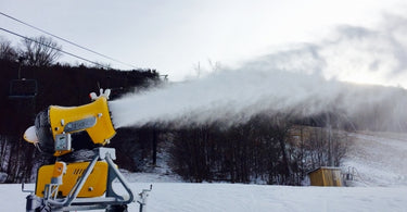 Hello Winter!