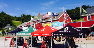 Labor Day Weekend Sale at Bromley